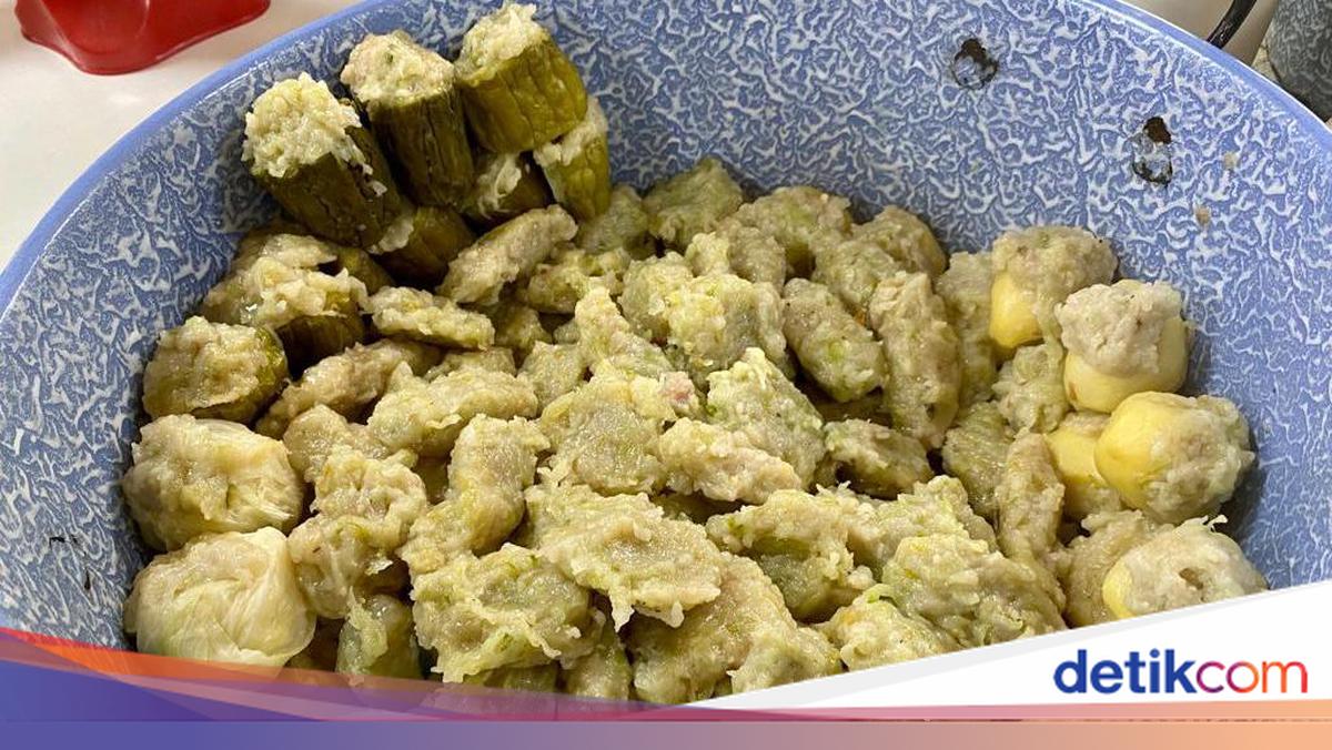 Siomay Mas Bro Jati Persada: Kenikmatan yang Menghampiri Setiap Kali Datang
